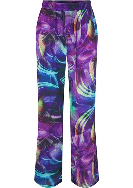 Jasper Multicolor Pajama Pants