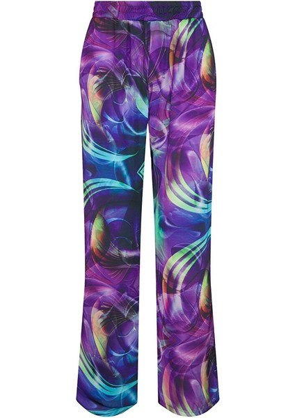 Jasper Multicolor Pajama Pants