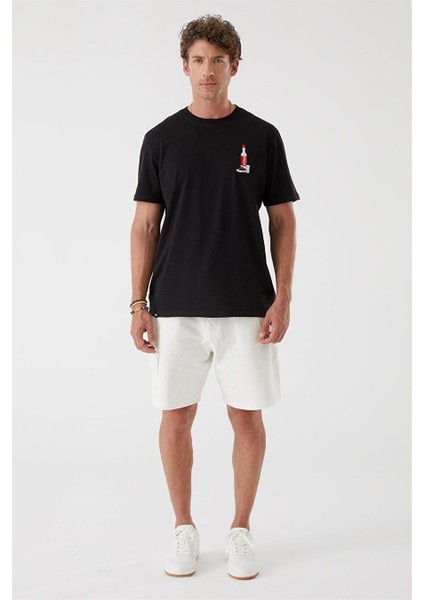 Vodka & Cavıar Unisex T-Shirt