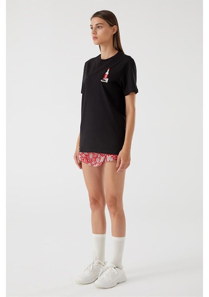 Vodka & Cavıar Unisex T-Shirt fiyatları