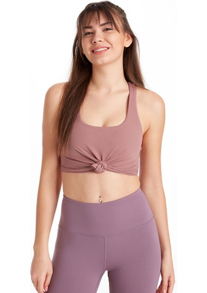 Ten Rengi Spor Sütyeni 56824-121