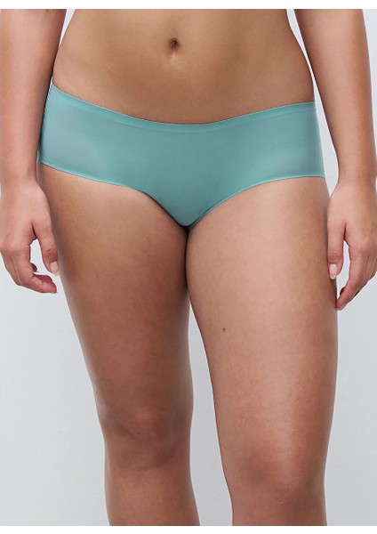 Yeşil Kadın Bikini Külot C26440 Chantelle Ss