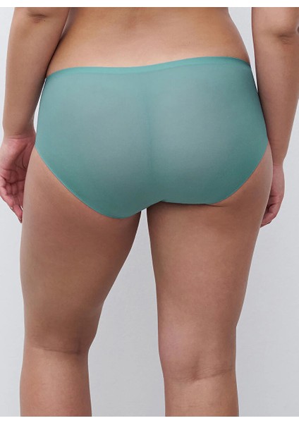 Yeşil Kadın Bikini Külot C26440 Chantelle Ss