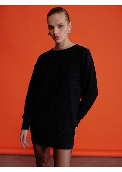 Brena Mini Elbise