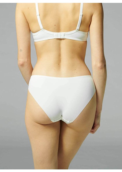 Ten Kadın Bikini Külot 12B720