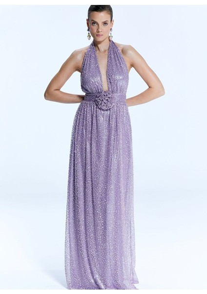 Villa D'este Gown