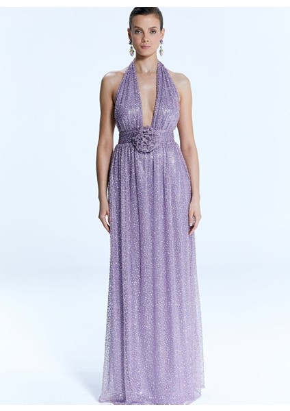 Villa D'este Gown