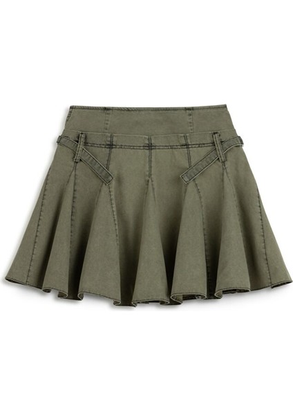 Pilili Mini Etek