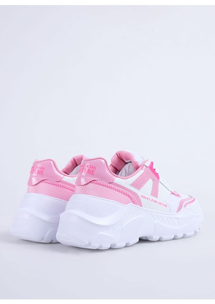 Beyaz Kadın Sneaker 78VA3SC4 modelleri