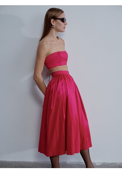 Lou Lou Büstiyer Pembe modelleri