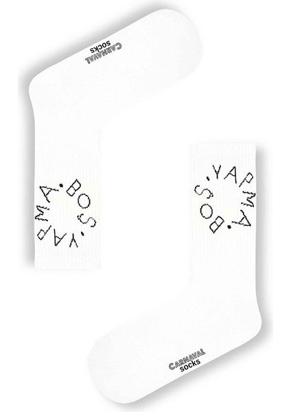 7'li Fit Atletik Tasarımlı Çorap Set 1015 fiyatları