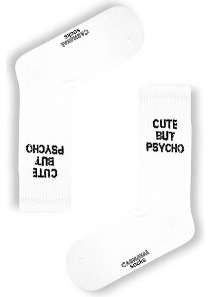 7'li Fit Atletik Tasarımlı Çorap Set 1015 fırsatları