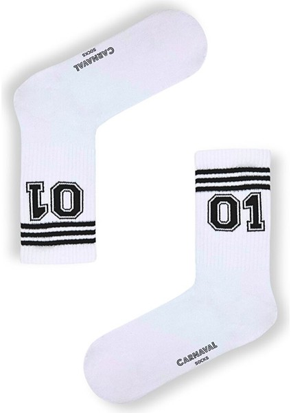 7'li Gym Spor Desenli Atletik Çorap Set 1045 fiyatları