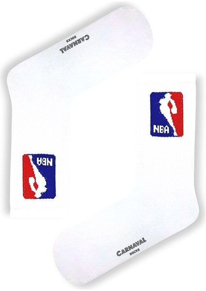 7'li Gym Spor Desenli Atletik Çorap Set 1045 indirimleri