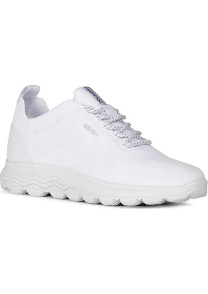 Beyaz Kadın Sneaker D15NUA fiyatları
