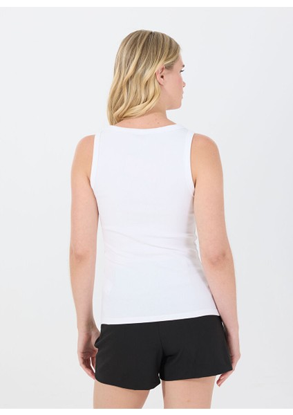 Beyaz Kadın Atlet 50514489