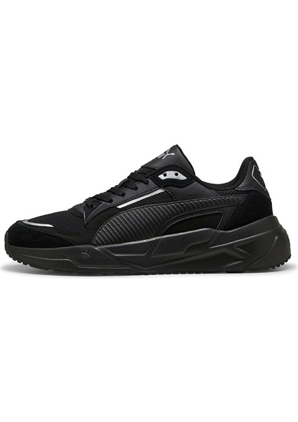 40023002 Trinity 2 Puma Black-Puma Siyah Kadın Lifestyle Ayakkabı