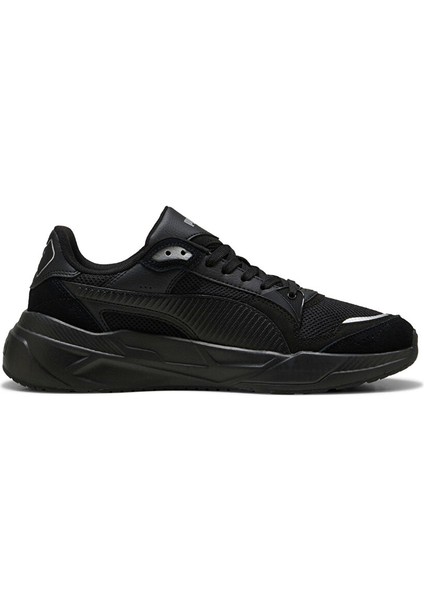 40023002 Trinity 2 Puma Black-Puma Siyah Kadın Lifestyle Ayakkabı