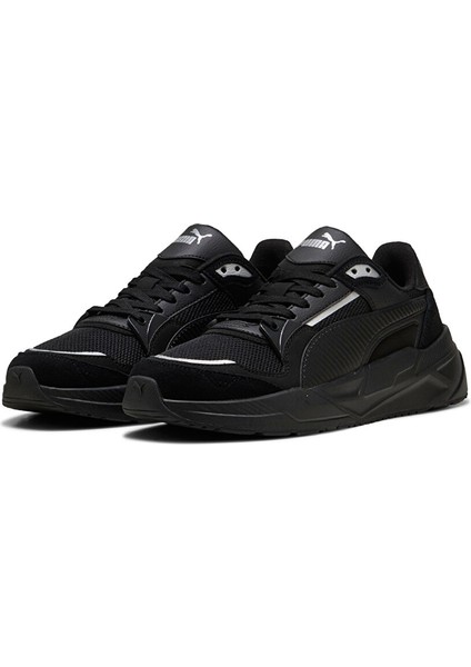 40023002 Trinity 2 Puma Black-Puma Siyah Kadın Lifestyle Ayakkabı