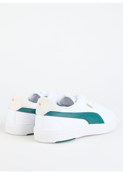 37490229 Puma Serve Pro Lite W Beyaz Deri Kadın Yürüyüş Ayakkabısı