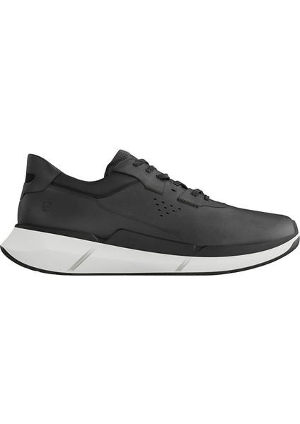 Siyah Kadın Deri Sneaker Ecco Biom 2.2 W Black
