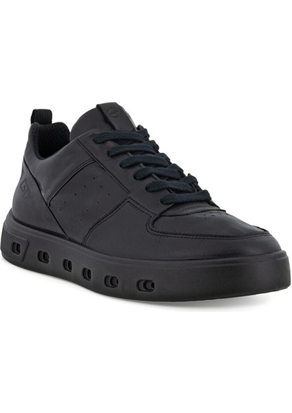 Siyah Kadın Deri Sneaker 20971301001 modelleri