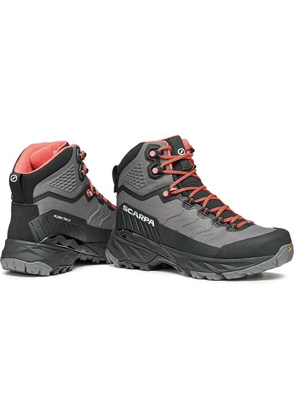Rush Trk Lt Gore-Tex Kadın Outdoor Bot