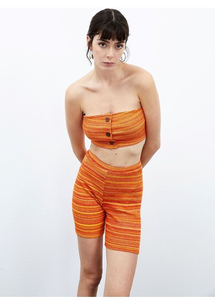 Lotus Bandeau