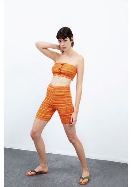 Lotus Bandeau