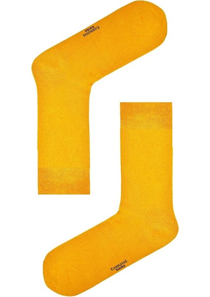 6lı Düz ve Desenli Renkli Çorap Seti modelleri