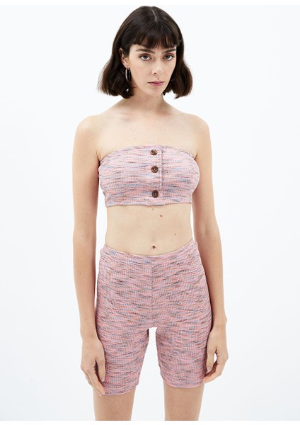 Lotus Bandeau