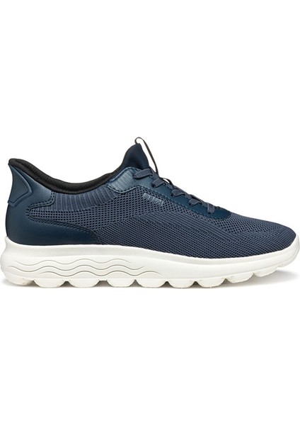 Lacivert Kadın Sneaker D557MA