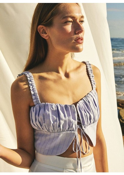 Simon Keten Top