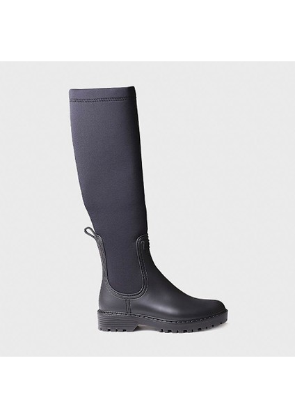Kadın Çizme (Yağmur ) Cardiff Toni Pons Ankle Boot Water Black (Negre)