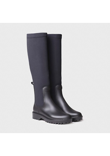 Kadın Çizme (Yağmur ) Cardiff Toni Pons Ankle Boot Water Black (Negre) fiyatları