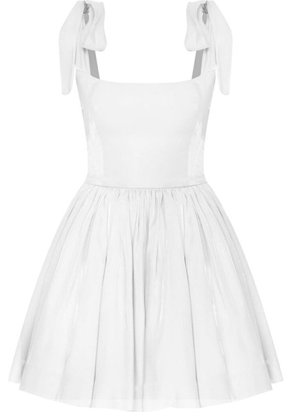 Sibby Mini Elbise