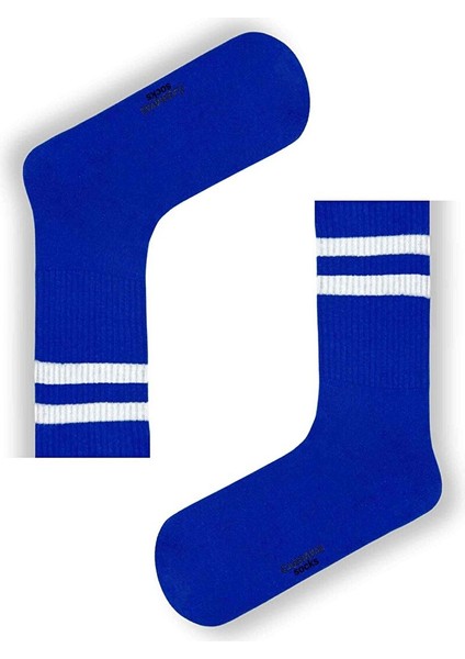 7'li Çemberli Desenli Renkli Spor Çorap Set fiyatları