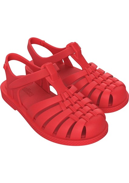 Kırmızı Kadın Sandalet 36096BH044 fiyatları