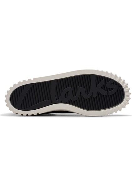 Siyah Kadın Deri Sneaker 26176436 modelleri
