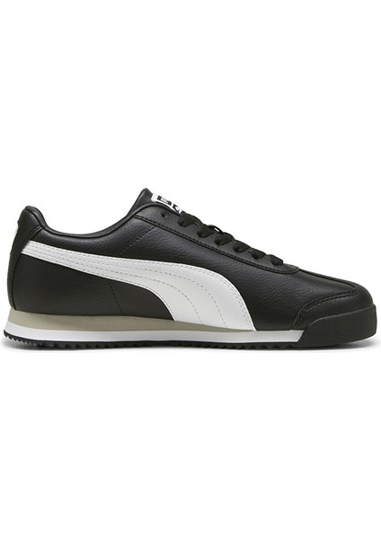 39686802 Roma 24 Standard Puma Blac Siyah Kadın Lifestyle Ayakkabı fiyatları