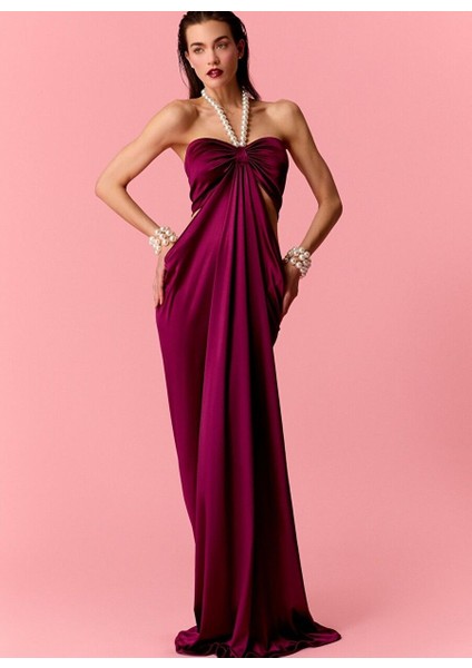 Sienna Dress modelleri