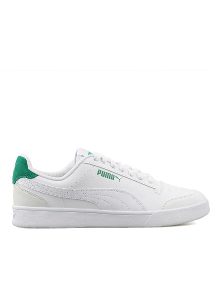 30966825 Puma Shuffle W Beyaz Kadın Günlük Spor Ayakkabı