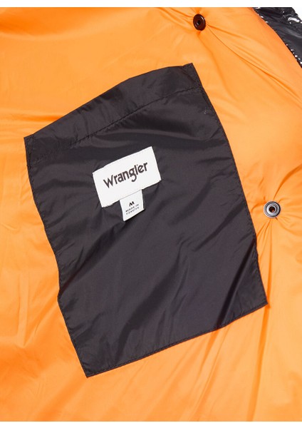 Siyah Kadın Relaxed Mont W242637001 Black Dış Giyim indirimleri
