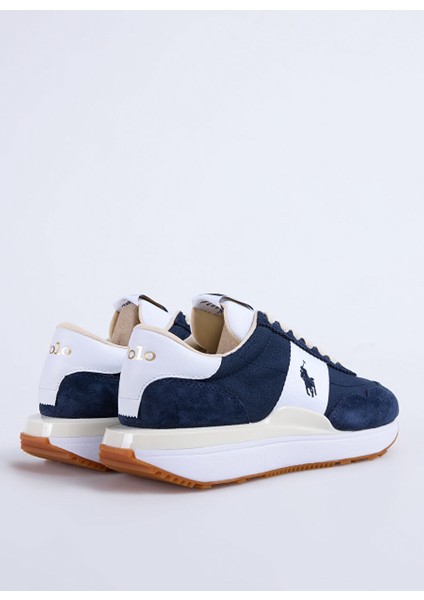 Lacivert Kadın Sneaker Traın 89 modelleri