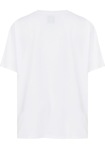 Hazel Unisex Oversize T-Shirt