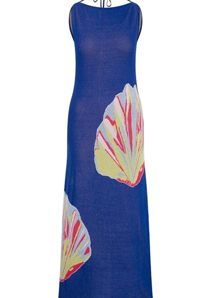 Kingsley Knitted Dress modelleri