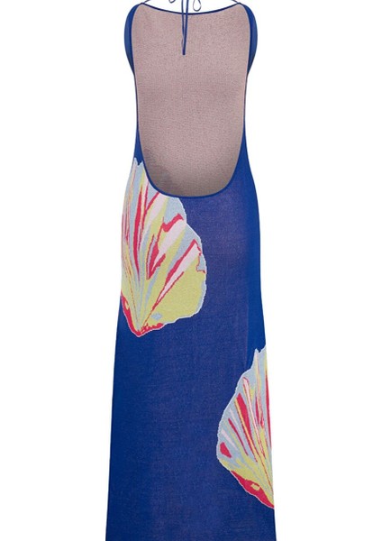 Kingsley Knitted Dress fırsatları