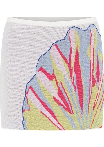 Marion Knitted Skirt modelleri