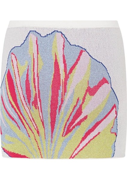 Marion Knitted Skirt fırsatları