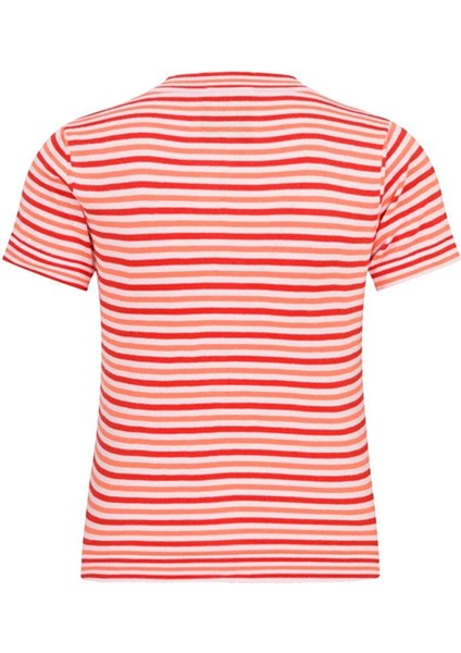 Berlin Knitted T-Shirt modelleri